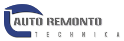 UAB Autoremonto technika