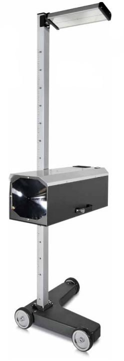 Žibintų patikros stendas ARGO 2019K/L1