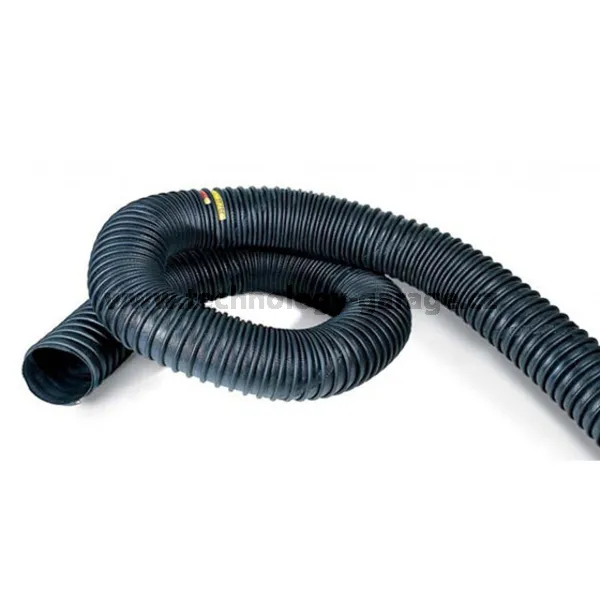Ištraukimo žarna EUROGAS-75/2,5