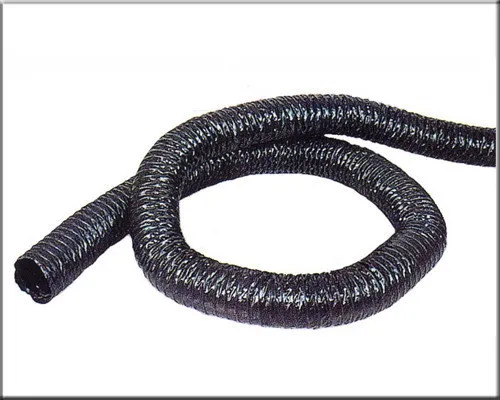 Dujų ištraukimo žarna ASPIRFLEX 100