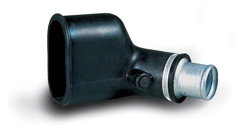 Dvigubas antgalis BGA-75